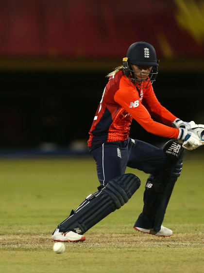 Not just another game as England, India go head to head
