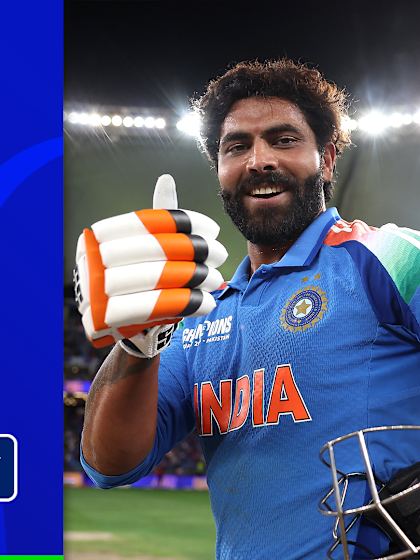 Extra Cover | IND v NZ | Final | Champions Trophy 2025