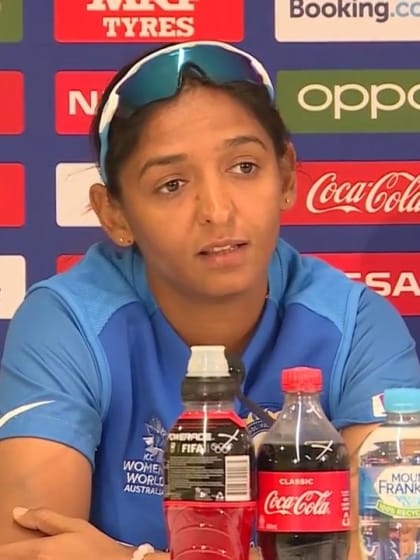 WT20WC: Ind v SL – Harmanpreet eyes Athapaththu wicket