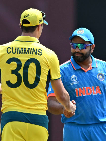 All you need to know about the Cricket World Cup Final