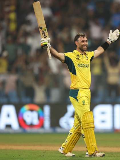 Watson backs ‘pivotal’ Maxwell to inspire Australia to glory at ICC Men’s Champions Trophy 2025