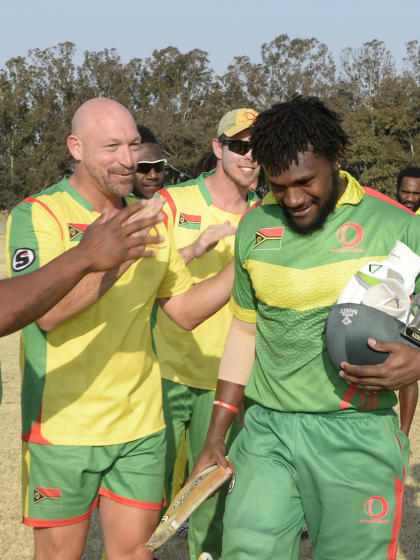 Marvellous Matautaava keeps Vanuatu’s promotion hopes alive