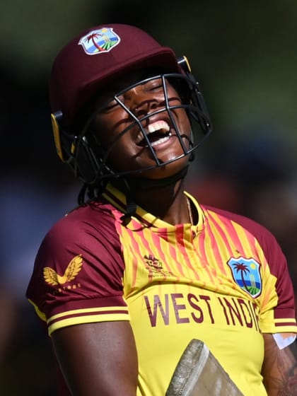 'She's our No.1 all-rounder': versatile Chinelle Henry a weapon for West Indies | Women's T20WC 2023