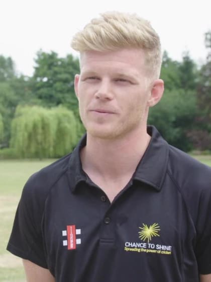 Billings: India are England's biggest rivals for World Cup