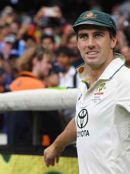 Key players return as Australia reveal squad for WTC Final