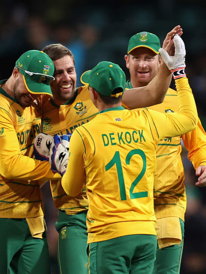 Group D preview: Rivals promise blockbuster action as Proteas aim to impress