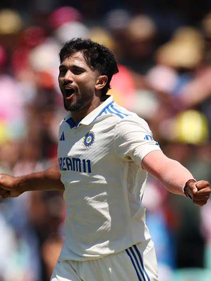 Test regulars named in India A squad for England tour