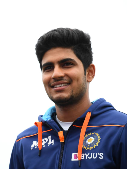 20 June – Shubman Gill Media Conference | WTC21 Final | Day 3