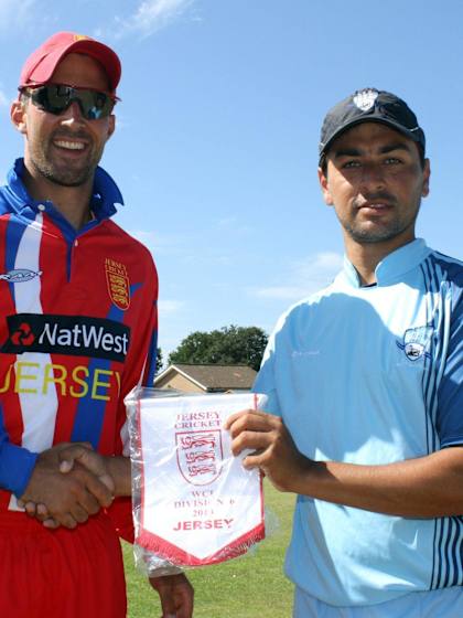 Rescheduling of WCL division 6 matches approved