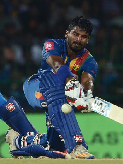 ‘I think it is my best innings’ – Kusal Perera