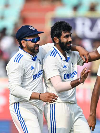 With World Test Championship at stake, no easy games for Rohit’s India
