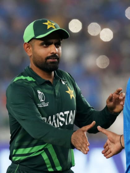 Rohit and Bumrah star as India cruise past Pakistan with ease
