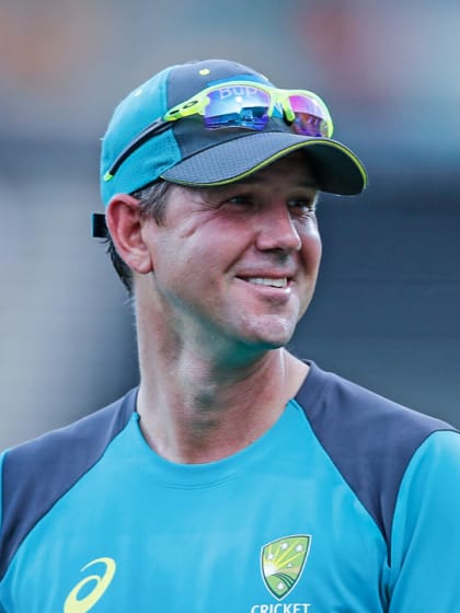 Ricky Ponting’s first five players for World T20I XI | ICC Review