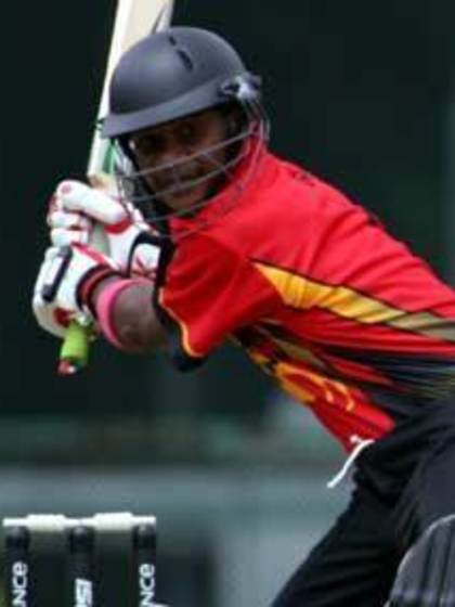 Cricket  PNG dominates selections announced by ICC East Asia Pacific