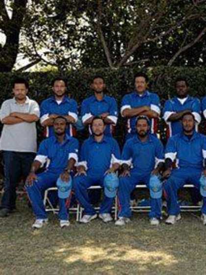 Belize goes undefeated to win Division 3
