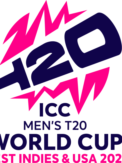 ICC Men's T20 World Cup 2024