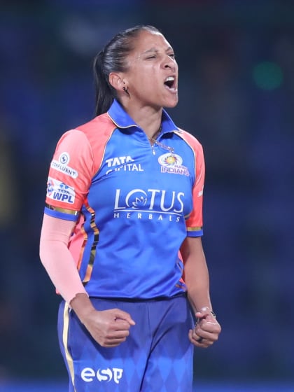 Shabnim Ismail shatters record with fastest delivery ever in women's cricket