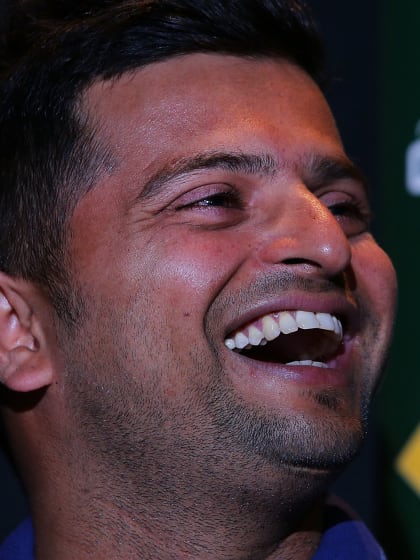 Suresh Raina: ‘King of the Chase’ Virat Kohli loves the big occasion and can shine against Pakistan