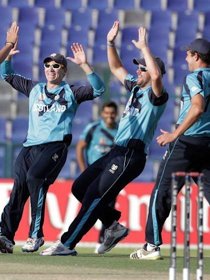 ICC CWCQ New Zealand 2014 to be streamed live on ICC website