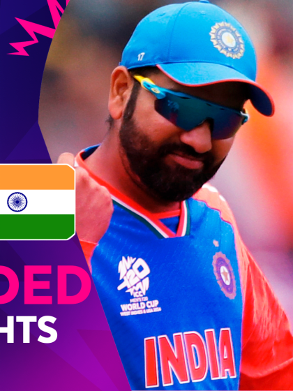 India beat USA to book second round spot | Extended Highlights | USA v IND | T20WC 2024