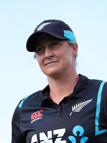 New Zealand skipper to relinquish captaincy at conclusion of T20 World Cup