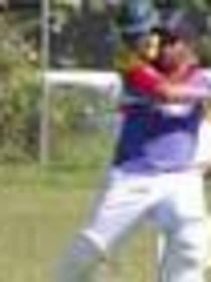 Young guns Obed and Aby John inspire Vanuatu