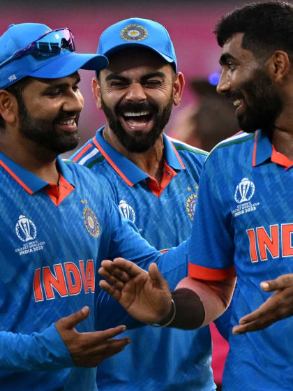 India star rated as having biggest fielding impact at World Cup