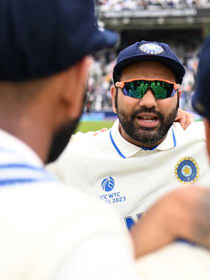 India great makes prediction for upcoming Australia Test series