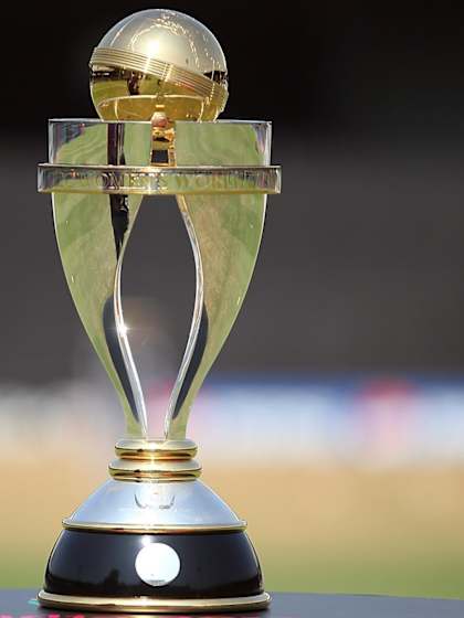 ICC Women’s World Cup Qualifier 2017 schedule announced
