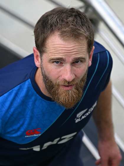 Injury blow for New Zealand with key batter set to miss start of India series