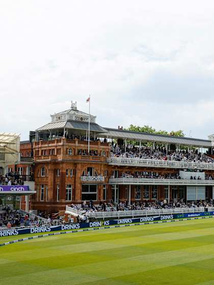 The Ultimate Test 2025 confirmed for 11-15 June at Lord’s