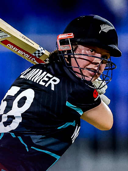 Every Georgia Plimmer boundary | WT20WC 2024