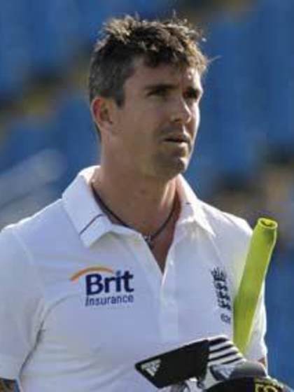 ECB response to Kevin Pietersen apology