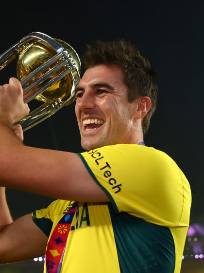 Nominees for Sir Garfield Sobers Trophy for the ICC Men’s Cricketer of the Year 2023 revealed