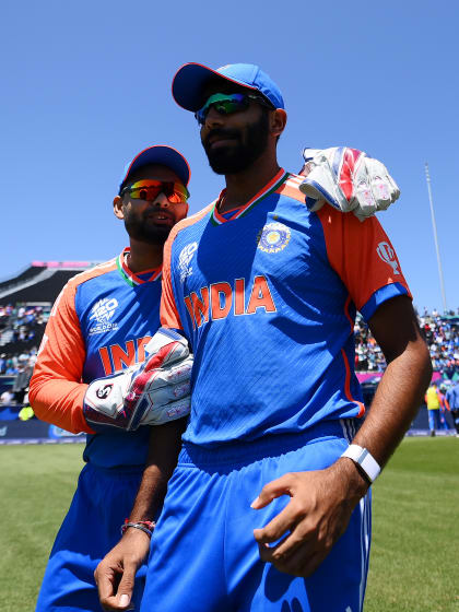 Super Eight Group 1 preview: India, Australia headline competitive group amidst battle for semi-final berth