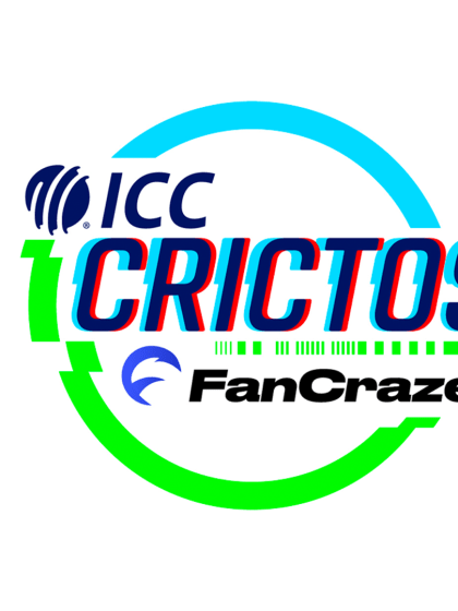 Introducing ICC Faze Digital Collectibles - Cricket's NFT fan experience