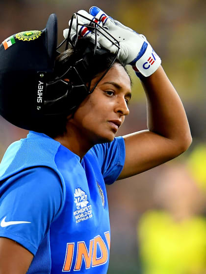 Spotlight on Harmanpreet Kaur and batters as India face England in first T20I