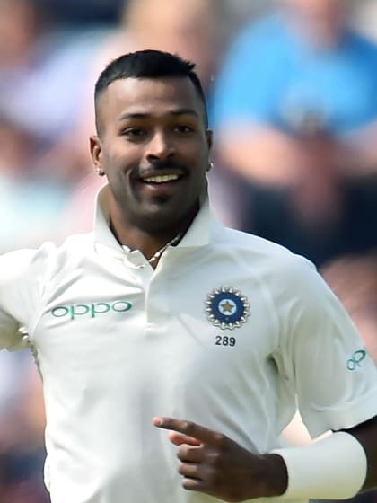 Keen on comeback, Hardik Pandya tests red-ball fitness