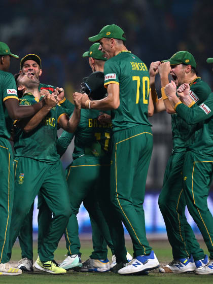 South Africa announce exciting summer of cricket for the 2024-25 season