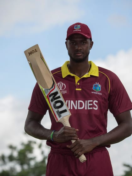 Windies take on weary Afghanistan in first Super Sixes match