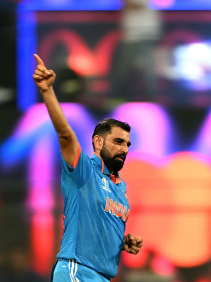 Top-of-the-table clash looms at Eden as India meet South Africa