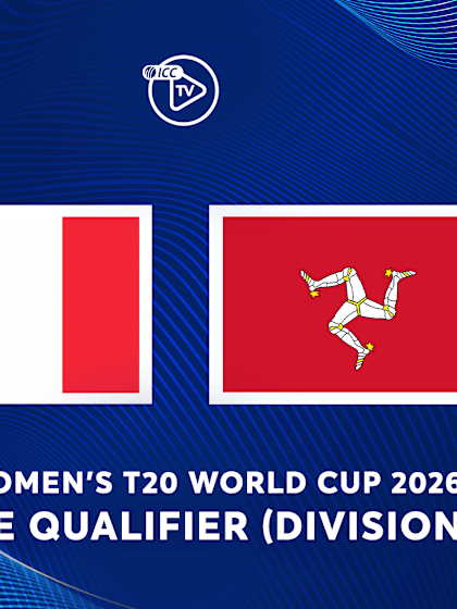 Italy v Isle of Man