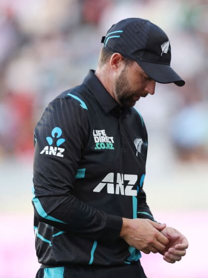 New Zealand, Australia hit by injuries ahead of the third T20I
