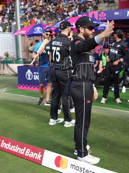 Ross Taylor: India will be nervous about facing this New Zealand side