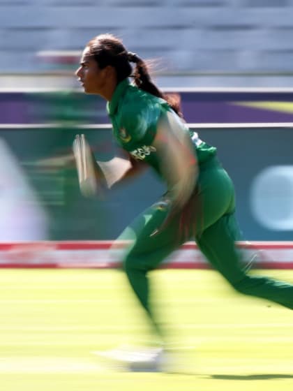 Five breakout stars of the ICC Women’s T20 World Cup 2023