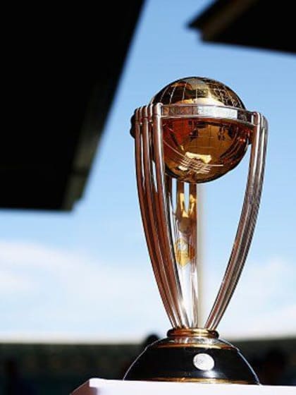 Online Media Zone for ICC Cricket World Cup 2015 goes live
