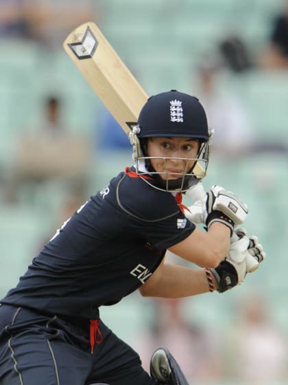 ICC Women's World T20 2018 highlights changing face of women's cricket