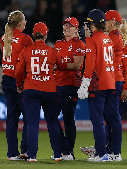 England duo back team to win T20 World Cup title