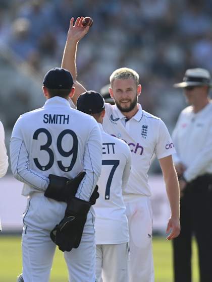 England’s assured win at Lord’s provides WTC boost
