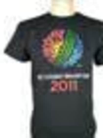 Official ICC CWC 2011 merchandise goes on sale
